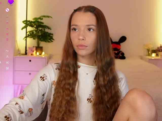 MaybeBabeTV Sex Cam Show