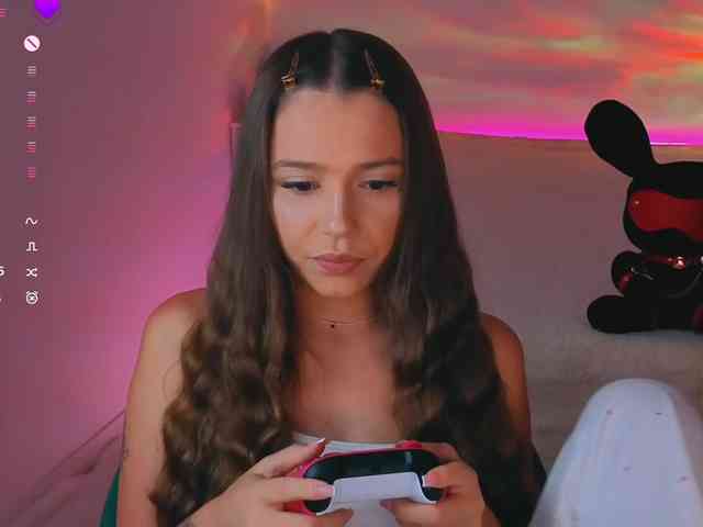 MaybeBabeTV Sex Cam Show