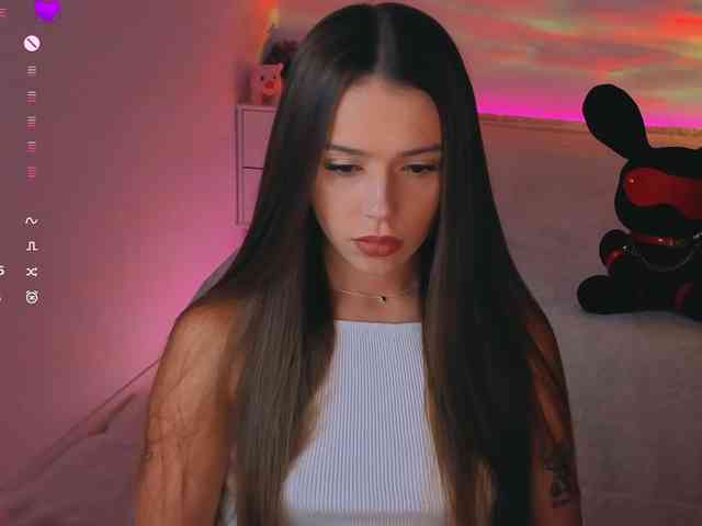 MaybeBabeTV Sex Cam Show