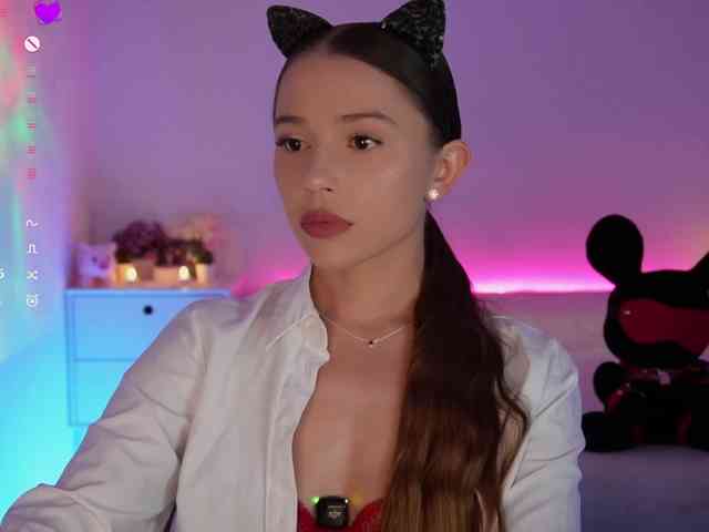 MaybeBabeTV Live Webcam on BongaCams