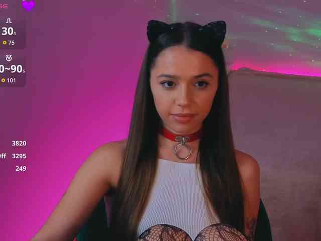 Модель: Myshastik