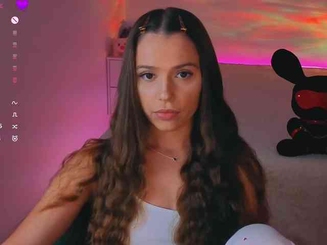 MaybeBabeTV Sex Cam Show