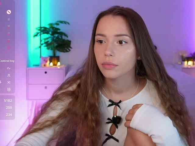 myshastik's live room