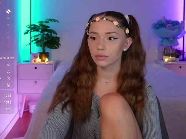 myshastik's live room