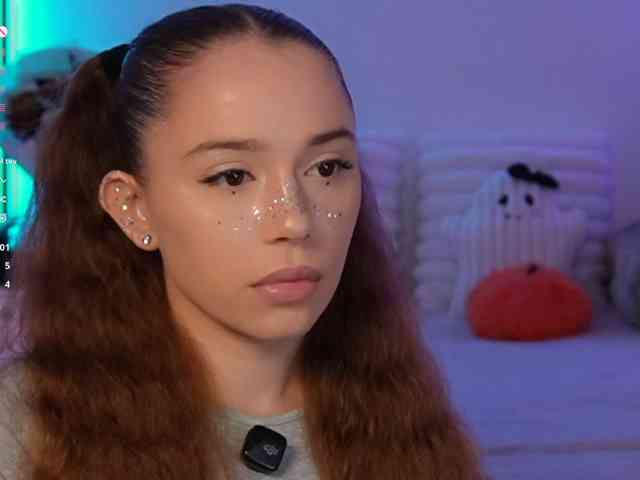 Вебкам-шоу MaybeBabeTV