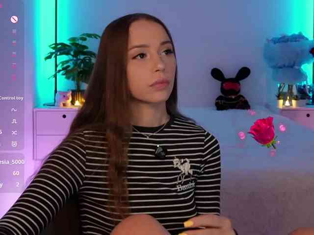 myshastik's live room