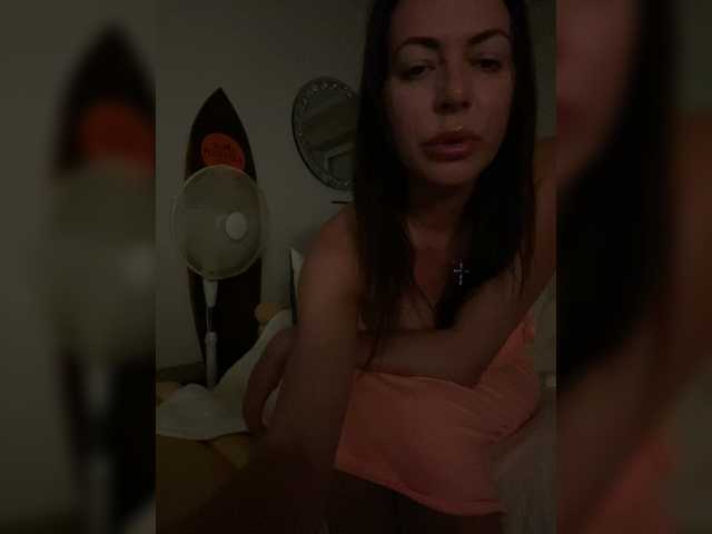 CherryMalena live cam on BongaCams