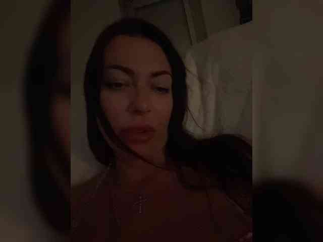 CherryMalena webcam