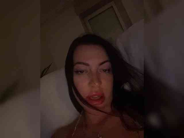 CherryMalena webcam