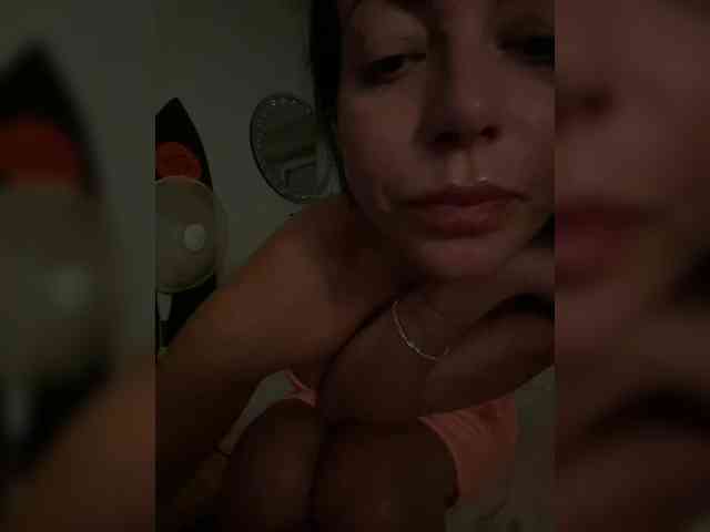 CherryMalena webcam