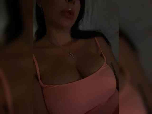 CherryMalena webcam