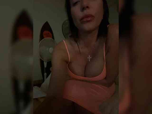 CherryMalena webcam