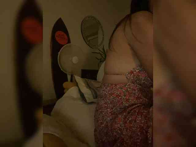 CherryMalena webcam