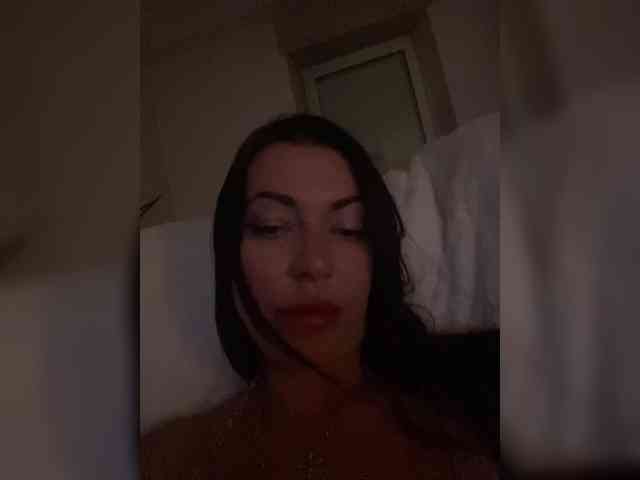 CherryMalena webcam