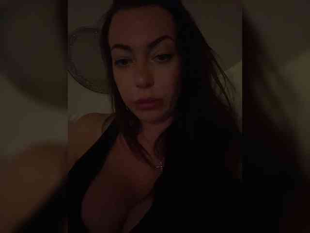 CherryMalena webcam