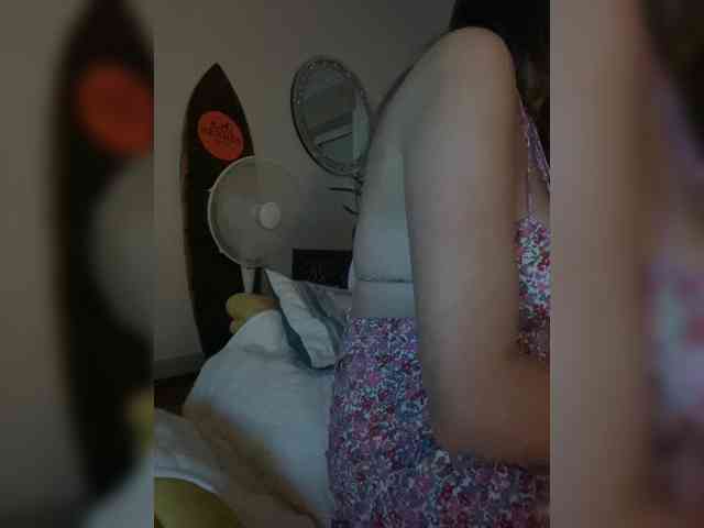 CherryMalena webcam