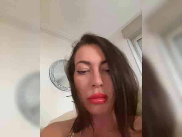 CherryMalena webcam