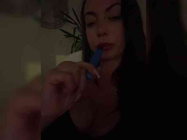 CherryMalena webcam