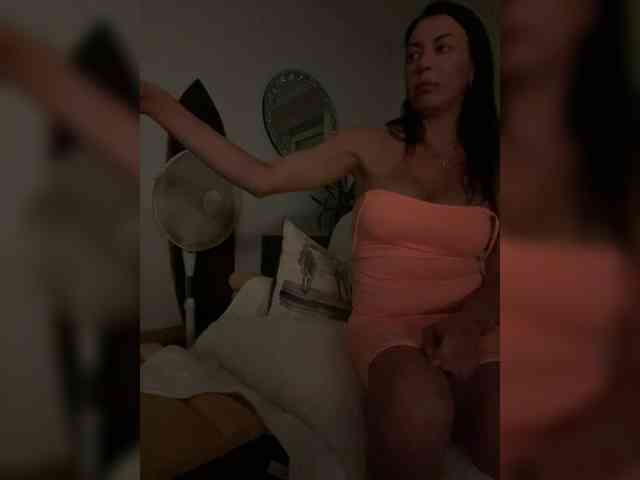 CherryMalena webcam
