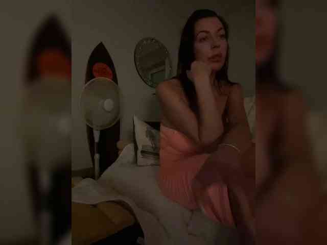 CherryMalena webcam