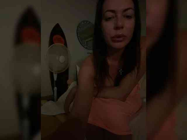CherryMalena webcam