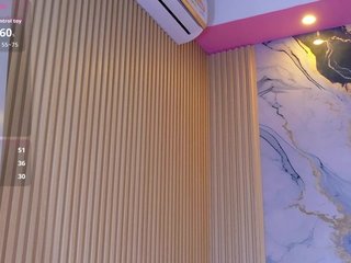 cutielittleebonyy's Live Webcam
