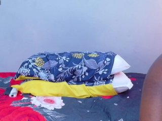 cutielittleebonyy Porn Show