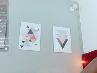 cutielittleebonyy Porn Show