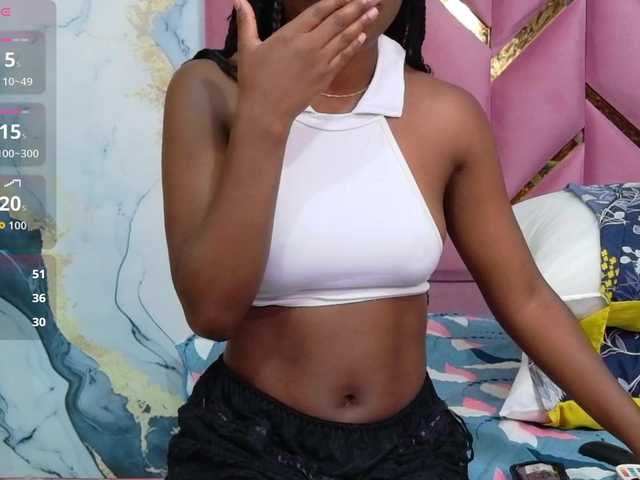 cutielittleebonyy