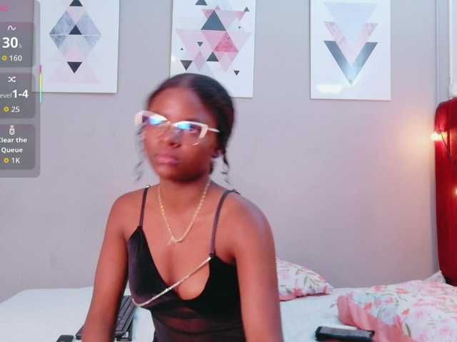 cutielittleebonyy