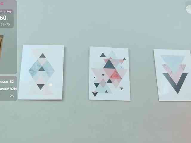 cutielittleebonyy webcam