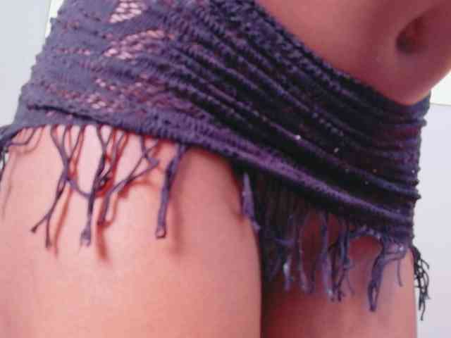 Модель: cutielittleebonyy