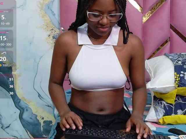 Cutielittleebonyy - Girl 