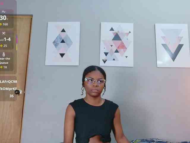 cutielittleebonyy