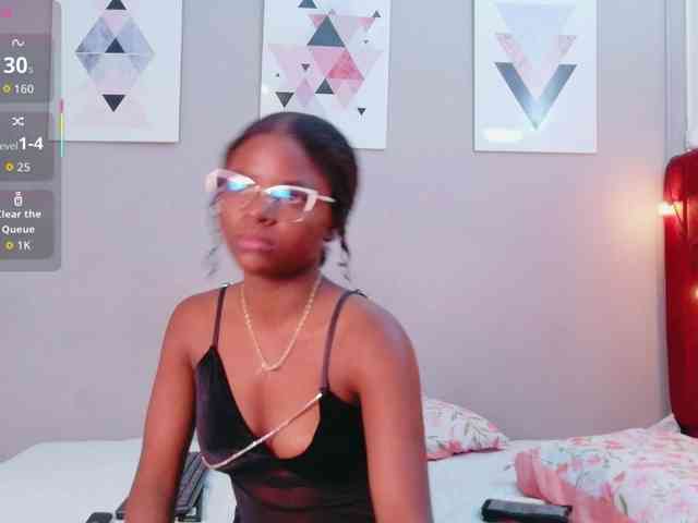 cutielittleebonyy