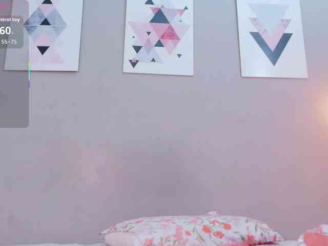 cutielittleebonyy webcam