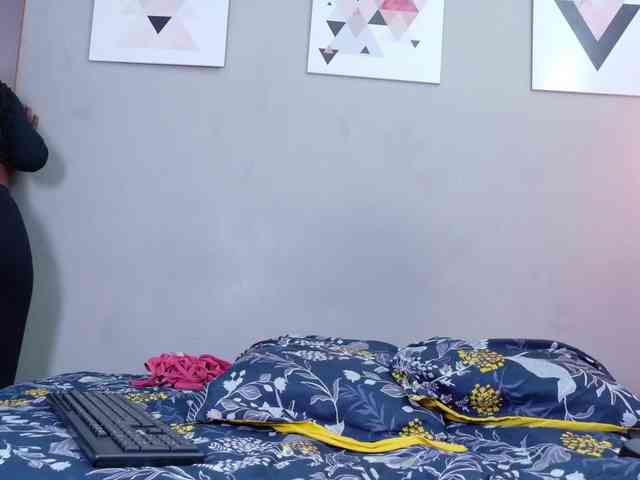 cutielittleebonyy