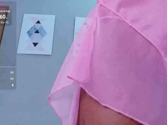 cutielittleebonyy webcam