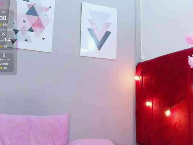 Модель: cutielittleebonyy