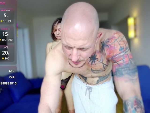  Jack-Alice chat room