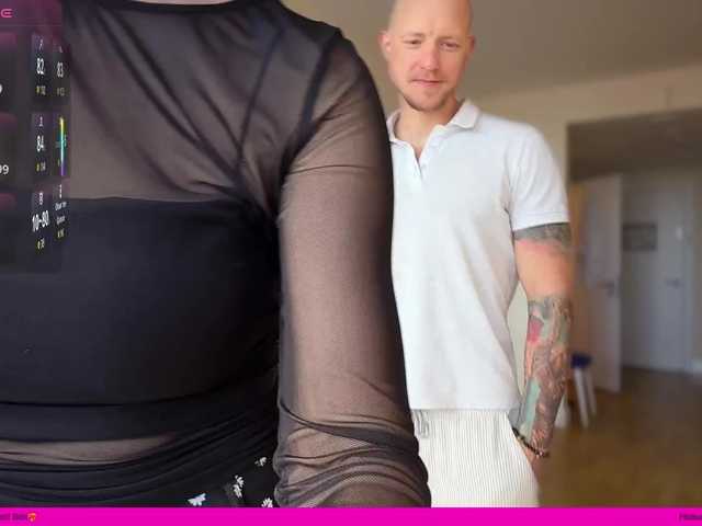 go to chat with Jack-Alice