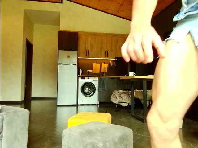 Jack-Alice Live Webcam on BongaCams