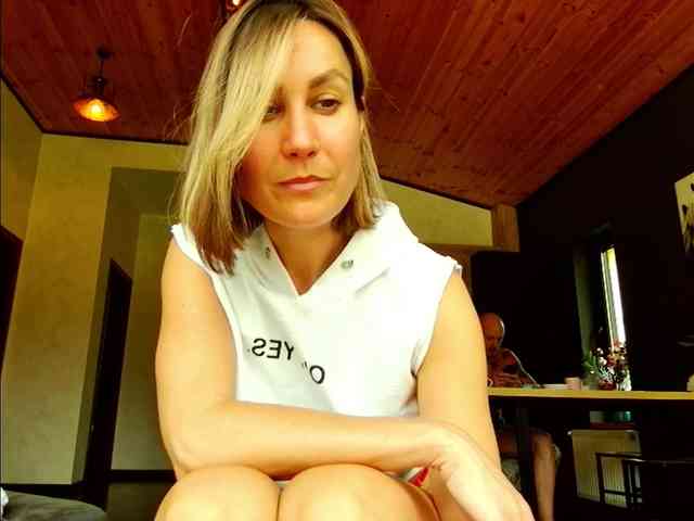 Jack-Alice webcam