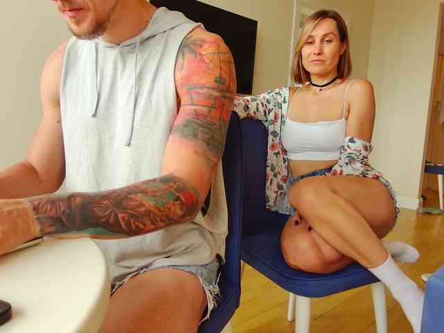 Jack-Alice