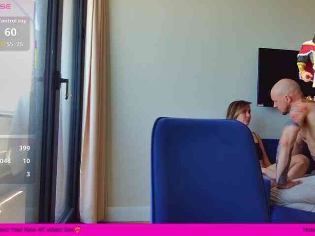 Jack-Alice webcam