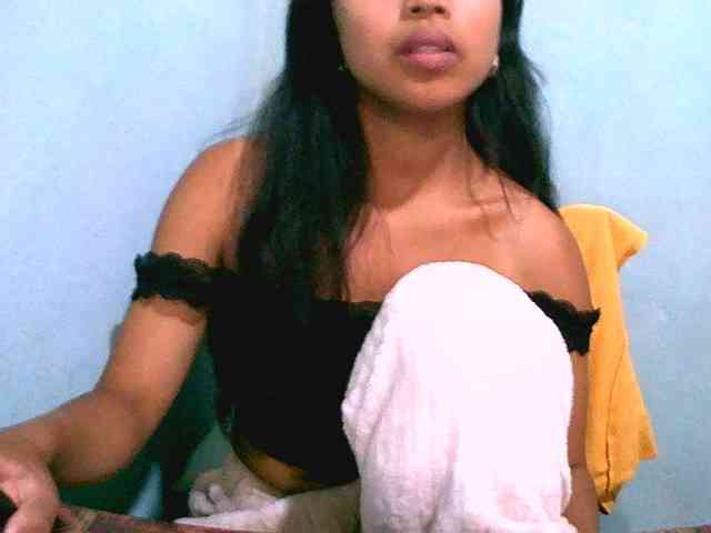 Eva-011 webcam