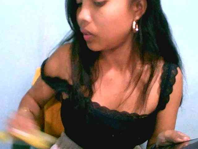 Eva-011 webcam