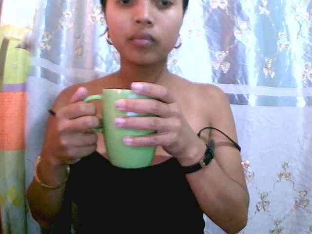 Eva-011 webcam