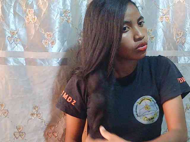 Eva-011 webcam