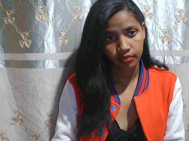 Eva-011 webcam